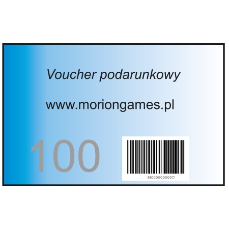 Voucher 100